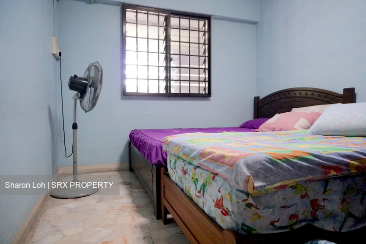 Blk 538 Ang Mo Kio Avenue 5 (Ang Mo Kio), HDB 3 Rooms #181863952